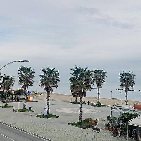 Taverna Sul Mare フランカヴィッラ・アル・マーレ エクステリア 写真